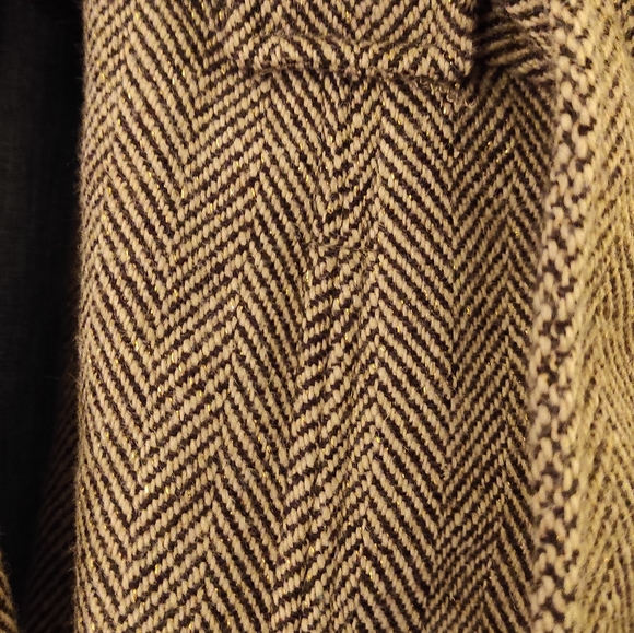 Merona Wool Long Jacket - Picture 4 of 9